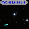 TYC 4189-141-1