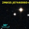 2MASS J07440060+7440564