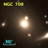 NGC   708