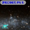 [PRS2007] PN  8