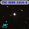 TYC 4189-1154-1