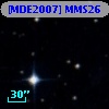 [MDE2007] MMS26