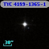 TYC 4189-1365-1