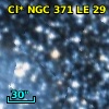 Cl* NGC  371     LE      29