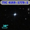 TYC 4189-1779-1
