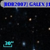 [BDB2007] GALEX J134718.08-302150.30