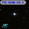 TYC 4190-59-1