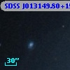 SDSS J013149.80+152326.5
