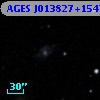 AGES J013827+154728