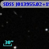 SDSS J013955.02+152036.7