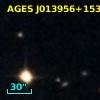 AGES J013956+153135