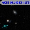 AGES J014013+153319