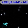 AGES J014742+161317