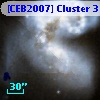 [CEB2007] Cluster 3