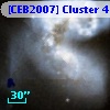 [CEB2007] Cluster 4