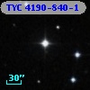 TYC 4190-840-1