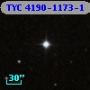TYC 4190-1173-1