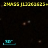 2MASS J13261625+5640448