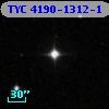TYC 4190-1312-1