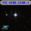 TYC 4190-1340-1