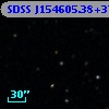 SDSS J154605.38+374945.4
