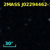 2MASS J02294462-1540352