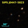 SIPS J0447-5823