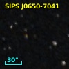 SIPS J0650-7041