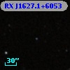 RX J1627.1+6053