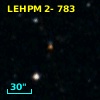 2MASS J20194981-5816431