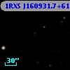 1RXS J160931.7+615338