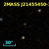 2MASS J21455450-3610572