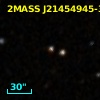 2MASS J21454945-3612272