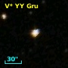 2MASS J22484662-5059281