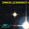CCDM J23041+0318B