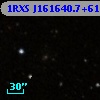 1RXS J161640.7+613126
