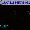1RXS J161657.0+610641
