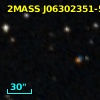 2MASS J06302351-5525356
