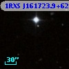 1RXS J161723.9+620311