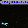 1RXS J161804.0+595053