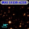 IRAS 11139-6239