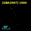 [GBA2007] 1004