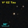 V* EZ Tau