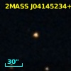 2MASS J04145234+2805598