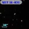 XEST 16-031