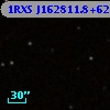 1RXS J162811.8+622533
