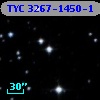 TYC 3267-1450-1