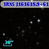 1RXS J161618.9+610432