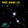 NGC  6940    19
