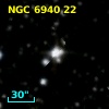 NGC  6940    22